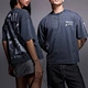 cotton t-shirt unisex